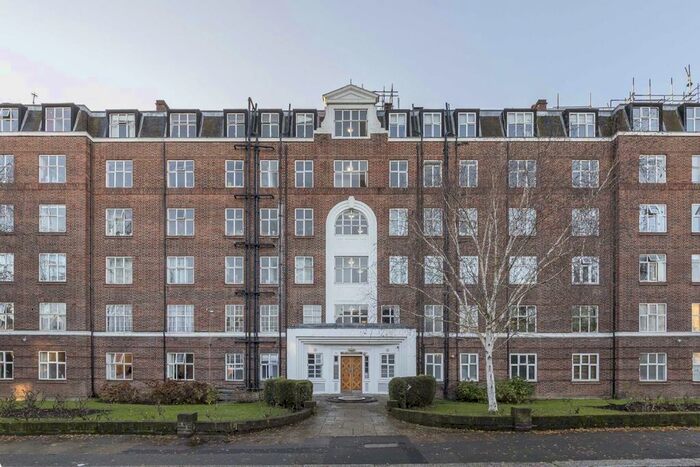 2 Bedroom Flat To Rent In Wellesley Road, London, W4