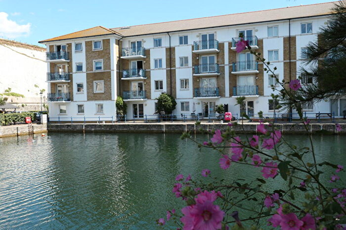 2 Bedroom Apartment To Rent In St Vincent's Court, Brighton Marina Village, BN2