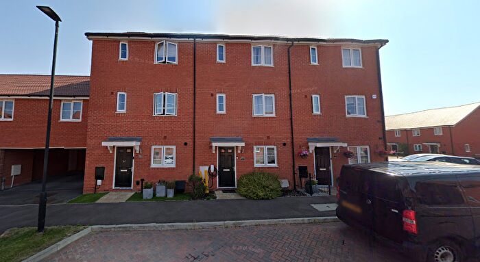 1 Bedroom Apartment To Rent In Houghton Conquest, MK45