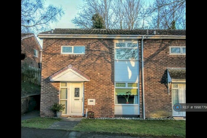 3 Bedroom End Of Terrace House To Rent In Linden Drive, Hurworth Place, Darlington, DL2