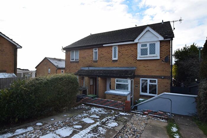 1 Bedroom Flat To Rent In Fairfield Road, St Leonards On Sea, TN37