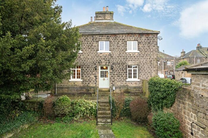4 Bedroom Semi-Detached House For Sale In Leeds Road, Harewood, Leeds, LS17