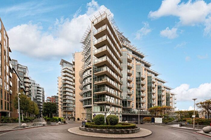 2 Bedroom Flat To Rent In Juniper Drive, Battersea Reach, Battersea, London, SW18