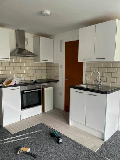 Studio To Rent In Rockstone Lane, Southampton, SO14