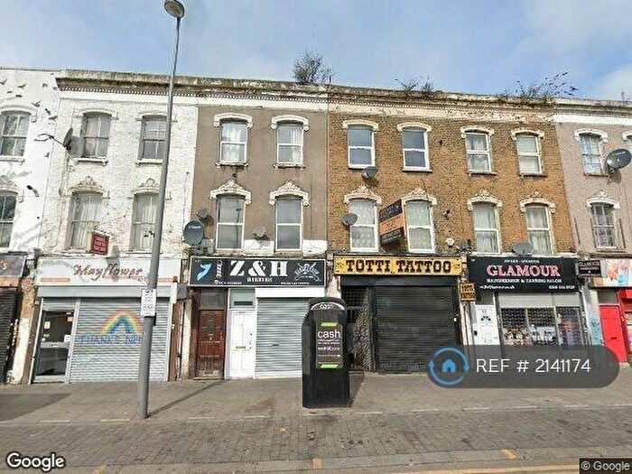 1 Bedroom Flat To Rent In Leytonstone, London, E11