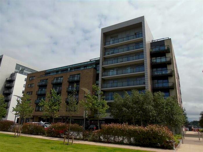 1 Bedroom Property To Rent In Great Ormes House, Prospect Place, Cardiff Bay, CF11