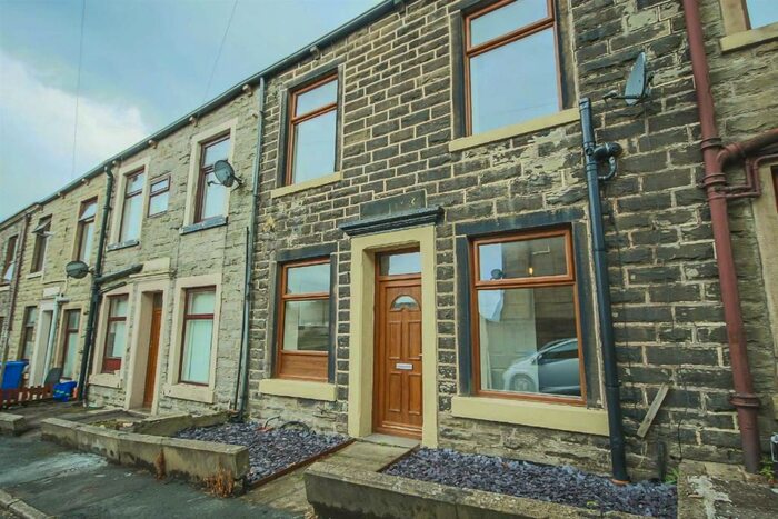 2 Bedroom Terraced House To Rent In Church Street, Stacksteads, OL13