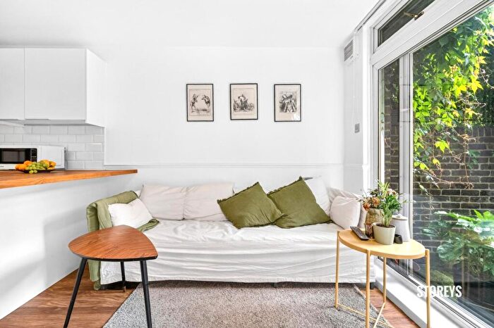 4 Bedroom Duplex For Sale In Hackney Road, Shoreditch, London, E2 - Photo 6