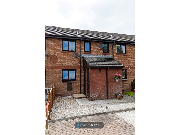 2 Bedroom Terraced House To Rent In Armchair Corner, Bodmin, PL31