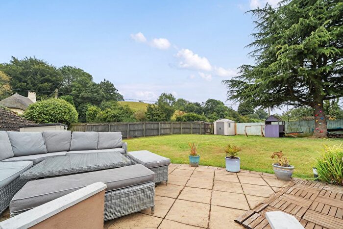 3 Bedroom Barn Conversion For Sale In Rocombe Court, Stokeinteignhead, TQ12