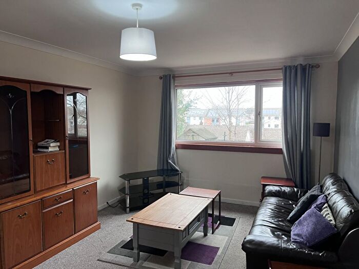 1 Bedroom Flat To Rent In Primrose Crescent, Perth, PH1