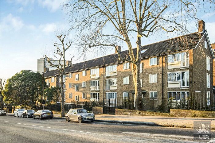 2 Bedroom Flat To Rent In Abercorn Place, London, NW8