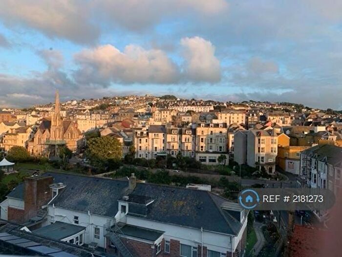 1 Bedroom Flat To Rent In Paragon, Ilfracombe, EX34