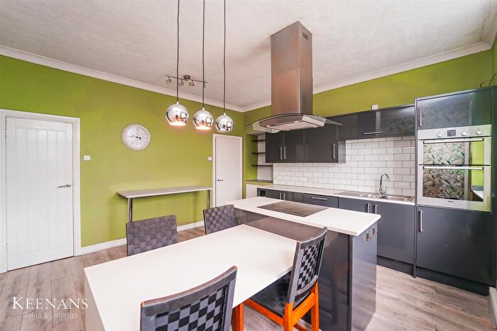 3 Bedroom Terraced House To Rent In Pine Street, Haslingden, Rossendale, BB4