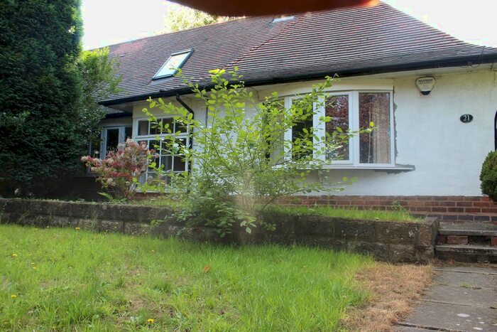 5 Bedroom Terraced House To Rent In Middleton Boulevard, Nottingham, NG8