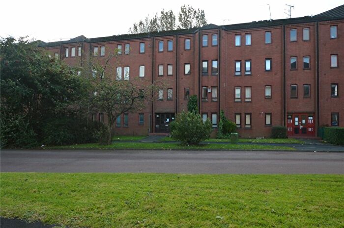 1 Bedroom Flat To Rent In Gladstone Street, St Georges Cross, Glasgow, G4