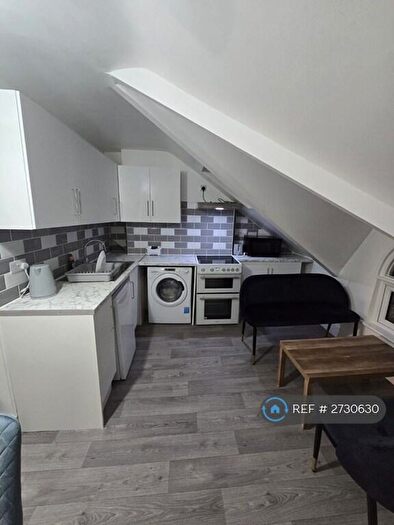 Studio To Rent In Philip Lane, London, N15