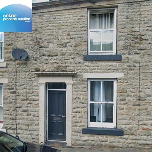 2 Bedroom Terraced House For Sale In Higher Church Street, Darwen, Lancashire, BB3