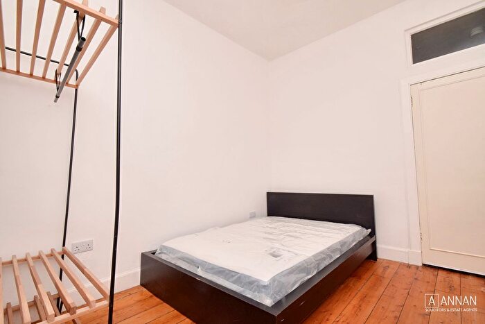 1 Bedroom Flat To Rent In Wolseley Place, Edinburgh, EH8