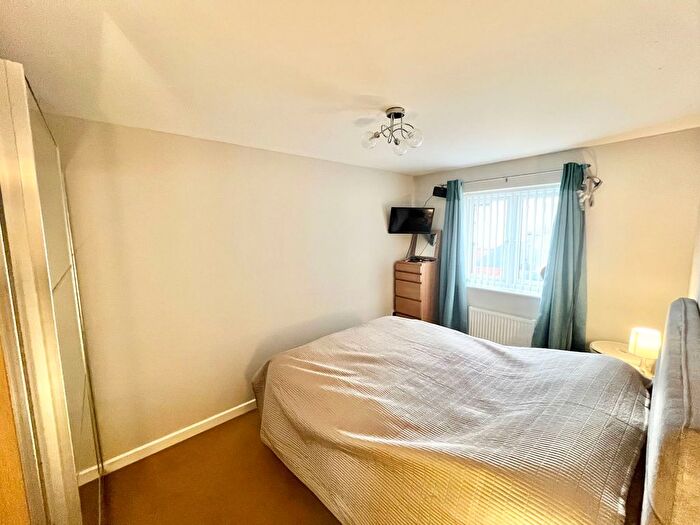 3 Bedroom Terraced House For Sale In Meadowsweet Lane, Paignton, TQ4
