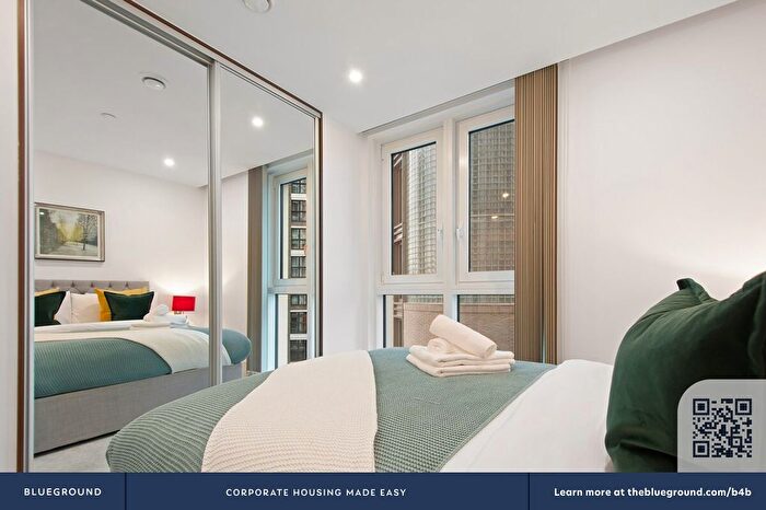 1 Bedroom Flat To Rent In Whitechapel, E1