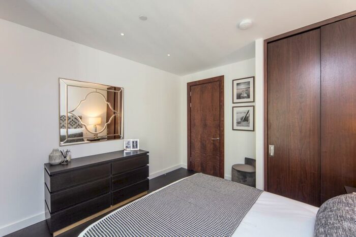 2 Bedroom Apartment To Rent In Charles Clowes Walk London, SW11