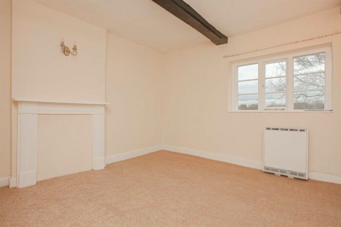 1 Bedroom Semi-Detached House To Rent In Lower Farm, Lower Radley, OX14