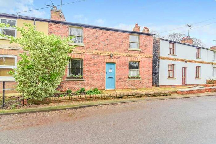 3 Bedroom Detached House To Rent In Wing Road, Manton, LE15