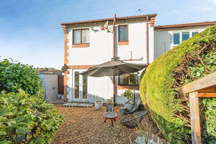 1 Bedroom End Terrace House For Sale In Coogan Close, Carlisle, Cumbria, CA2