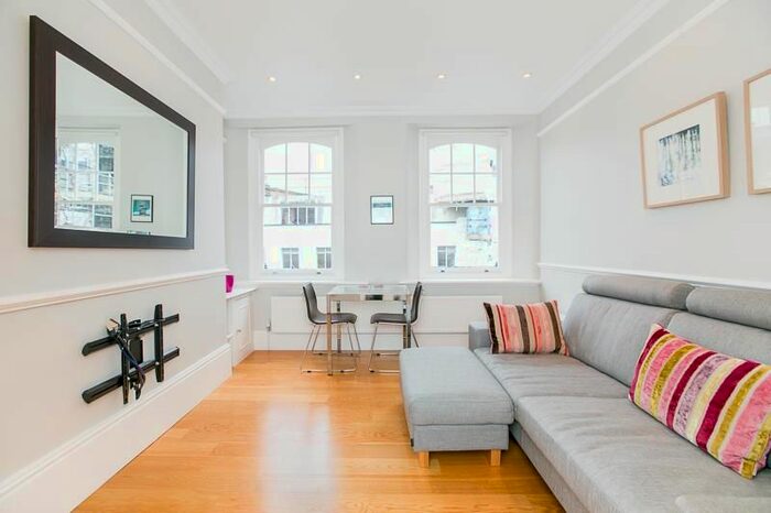 2 Bedroom Flat To Rent In St. Andrews Chambers, Fitzrovia, W1T