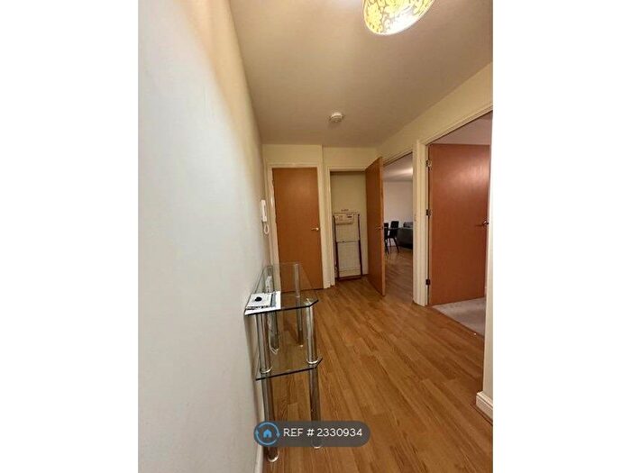 1 Bedroom Flat To Rent In Galton Court, London, NW9