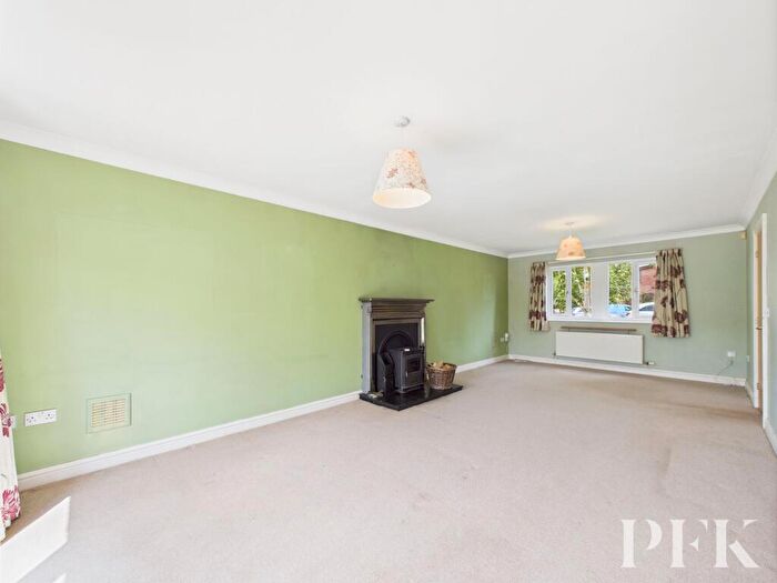 4 Bedroom Detached House For Sale In Townhead Court, Melmerby, CA10