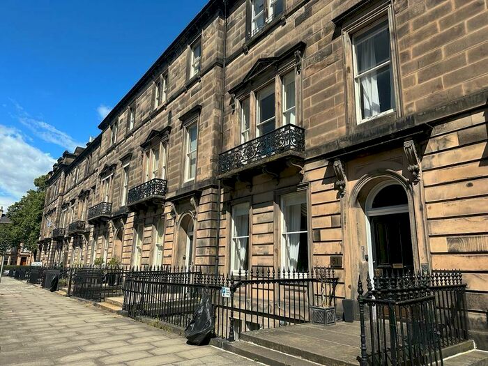 3 Bedroom Apartment To Rent In Manor Place, Spectacular Bed Duplex Apartment, Edinburgh - Available //, EH3