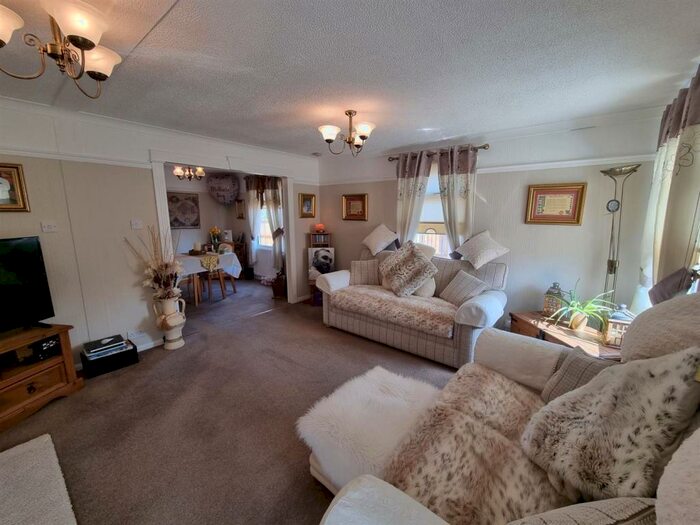 2 Bedroom Property For Sale In New Green Park, Wyken Croft, Coventry, CV2