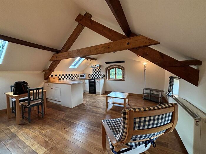 House To Rent In Stubbs Road, Everdon, NN11