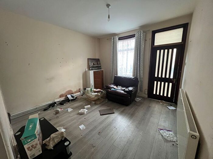 2 Bedroom Terraced House For Sale In Craners Road, Coventry, CV1