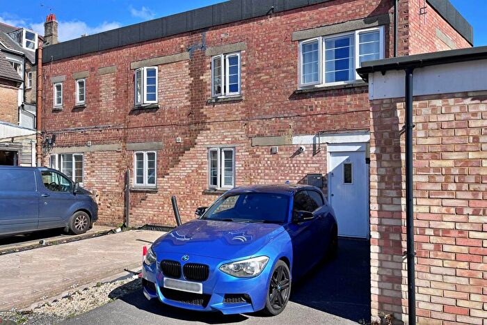 7 Bedroom Maisonette To Rent In Westbourne, BH4