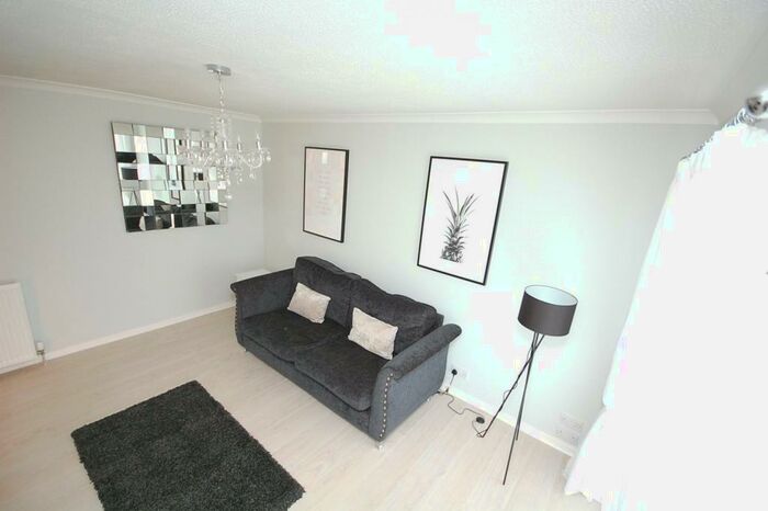 1 Bedroom Terraced House To Rent In Earns Heugh Walk, Cove Bay, Aberdeen, Aberdeen, AB12