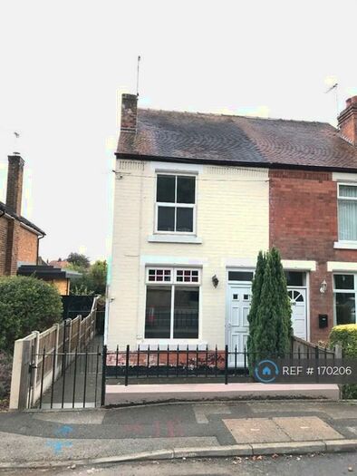 3 Bedroom Semi-Detached House To Rent In Main Street, Burton Joyce, Nottingham, NG14