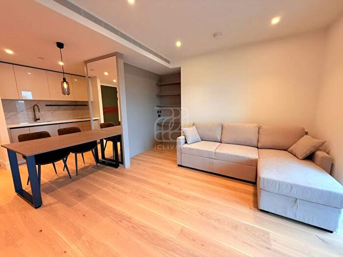 1 Bedroom Flat To Rent In Fountain Park Way, London, W12