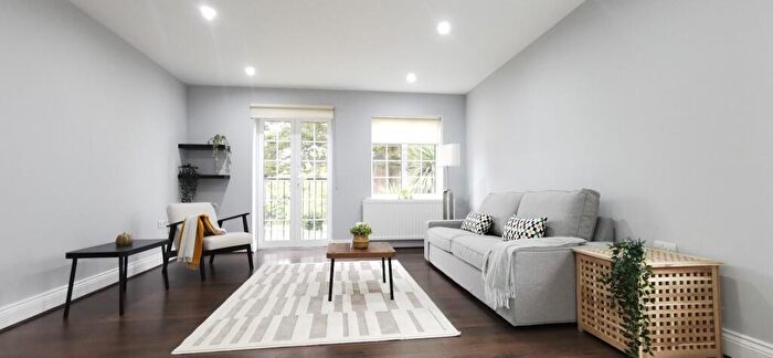 2 Bedroom Apartment To Rent In Excelsior Apartments, Harrow, HA1