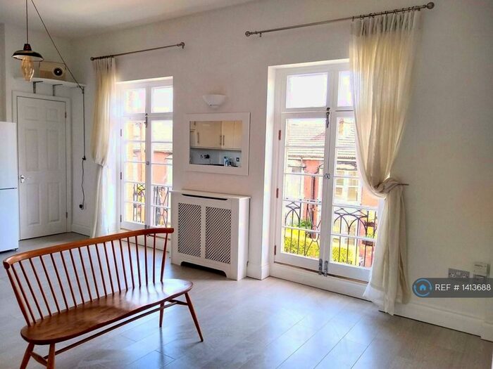 1 Bedroom Flat To Rent In Bower Place, Maidstone, ME16