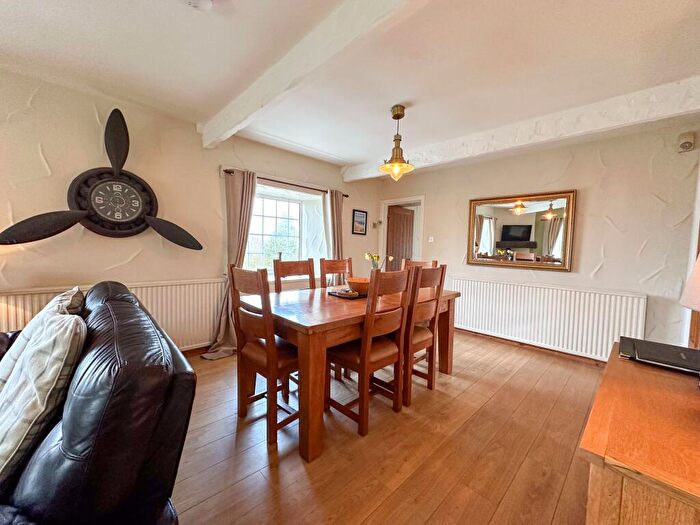 2 Bedroom Bungalow For Sale In Fellstone Cottage, Fellside Road, Whickham, Newcastle Upon Tyne, NE16