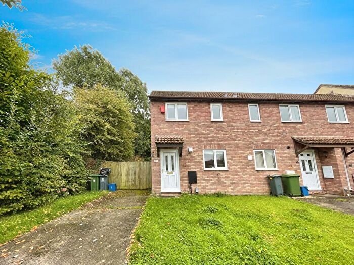 1 Bedroom House To Rent In Traherne Drive, Culverhouse Cross, Cardiff, CF5