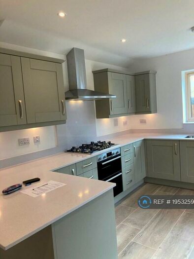 3 Bedroom Detached House To Rent In The Templars, Temple Herdwyke, CV47