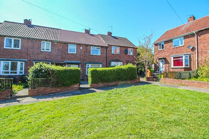 3 Bedroom Terraced House To Rent In Grasswell Drive, Newcastle Upon Tyne, NE5