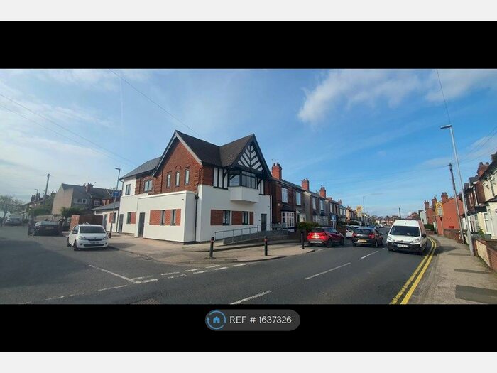 2 Bedroom Flat To Rent In Carter Lane, Mansfield, NG18