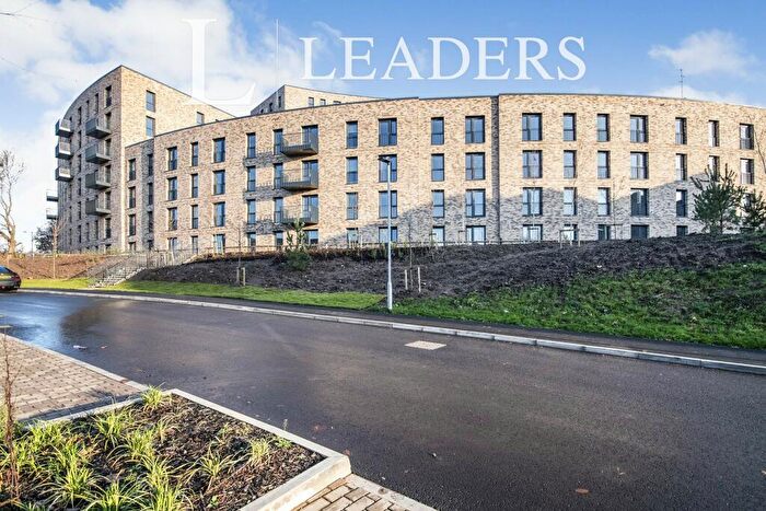 1 Bedroom Apartment To Rent In The Blossom, Belgrave Village, Birmingham, B12