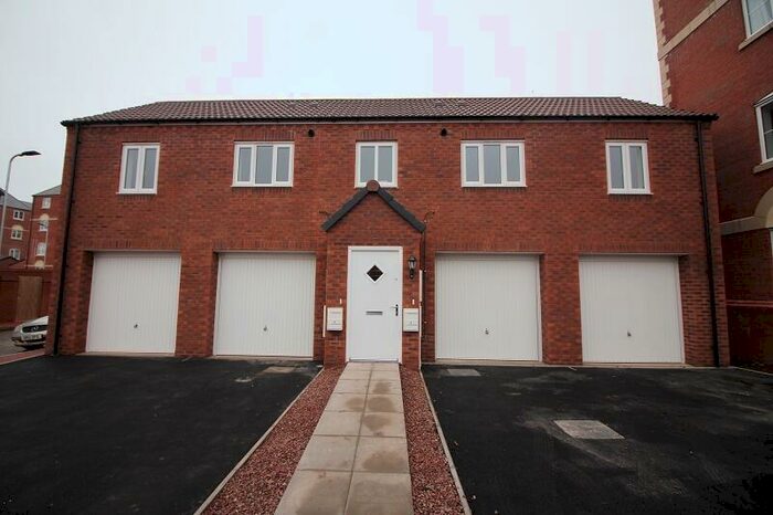 1 Bedroom Flat To Rent In Lysaght Gardens, Newport., NP19