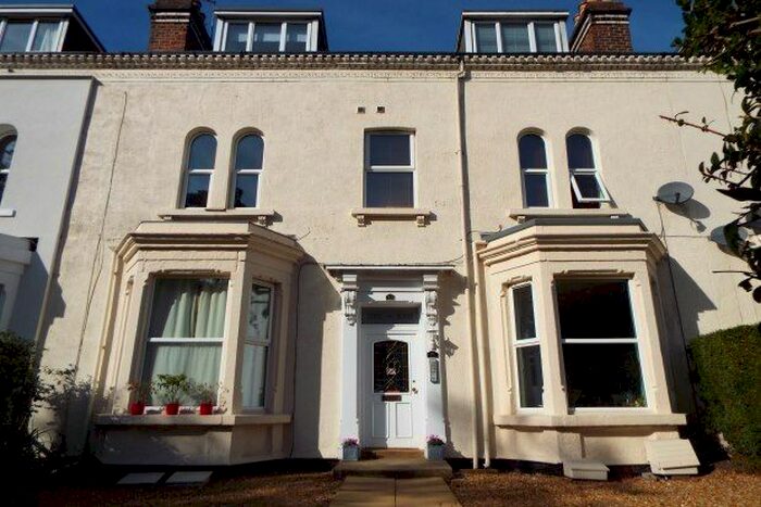 1 Bedroom Flat To Rent In High Street, Harrogate, HG2